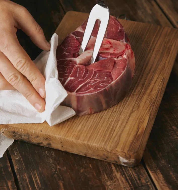 Butcher Image