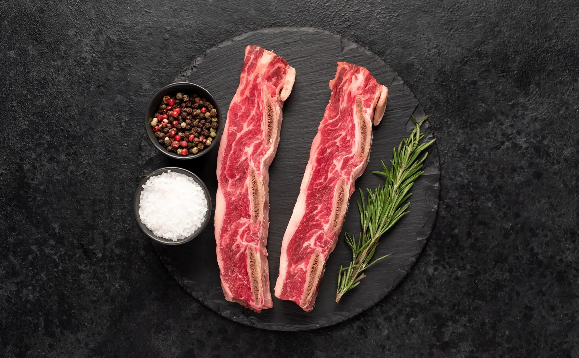 ASADO RIBS 1.5KG