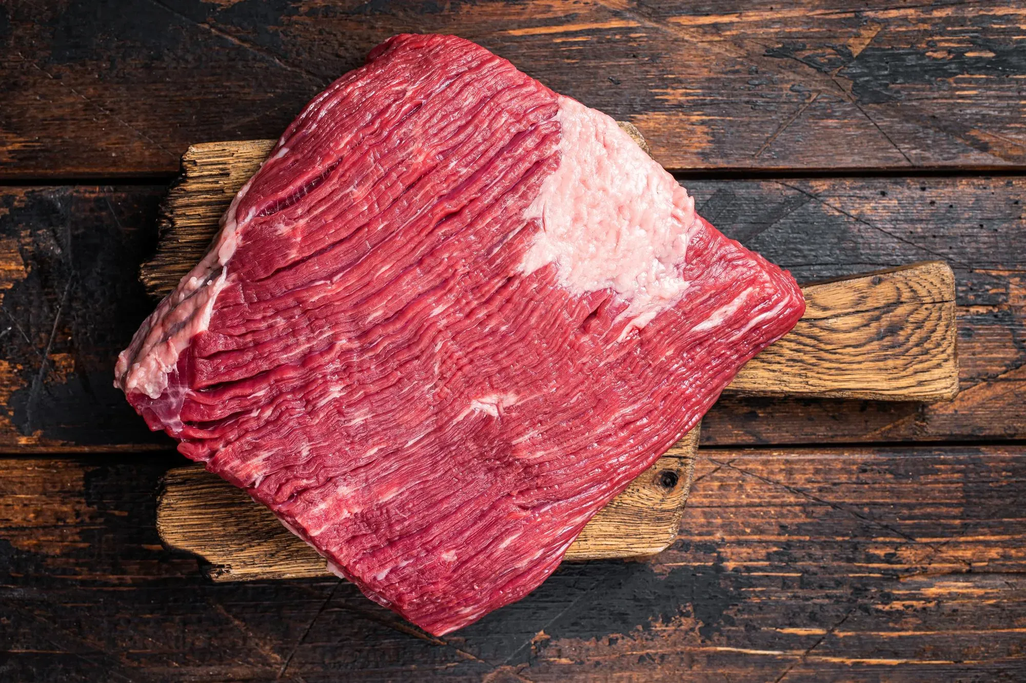 BEEF BRISKET 3KG