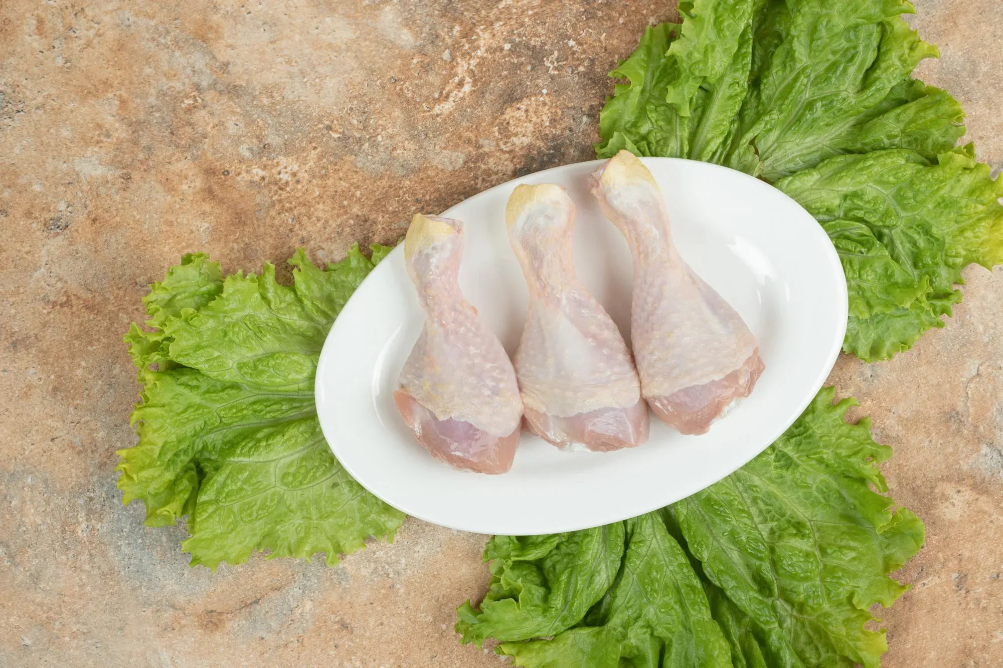 CHICKEN DRUMSTICKS 1KG