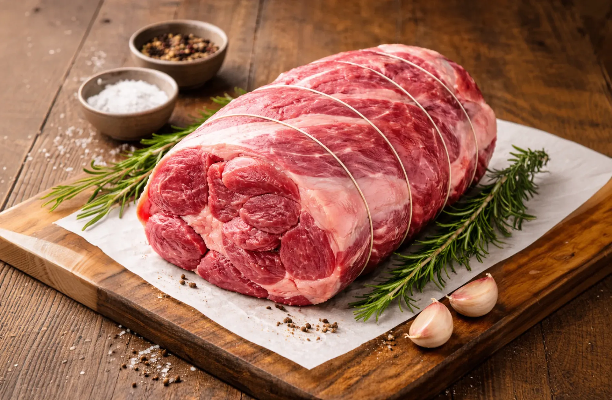 LAMB LEG ROAST B/LESS 1.8KG
