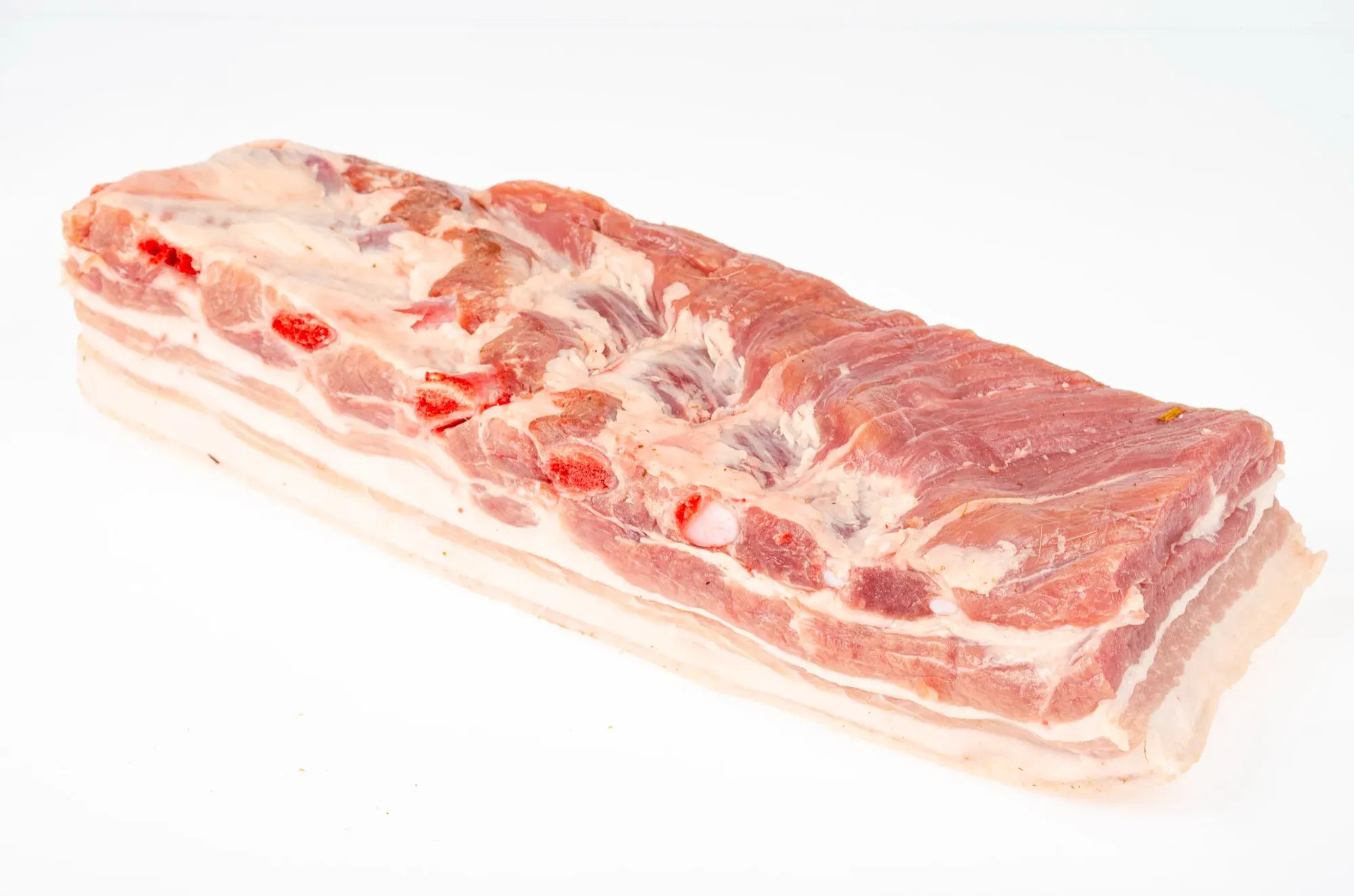 PORK BELLY ROAST 2KG