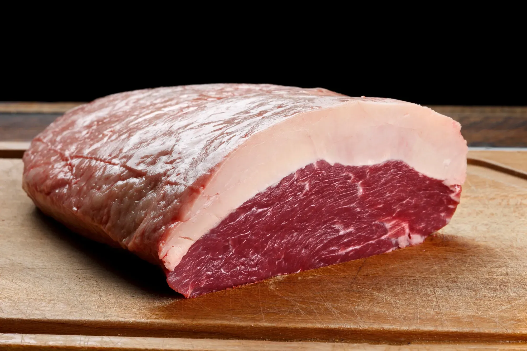 RUMP CAP 1KG