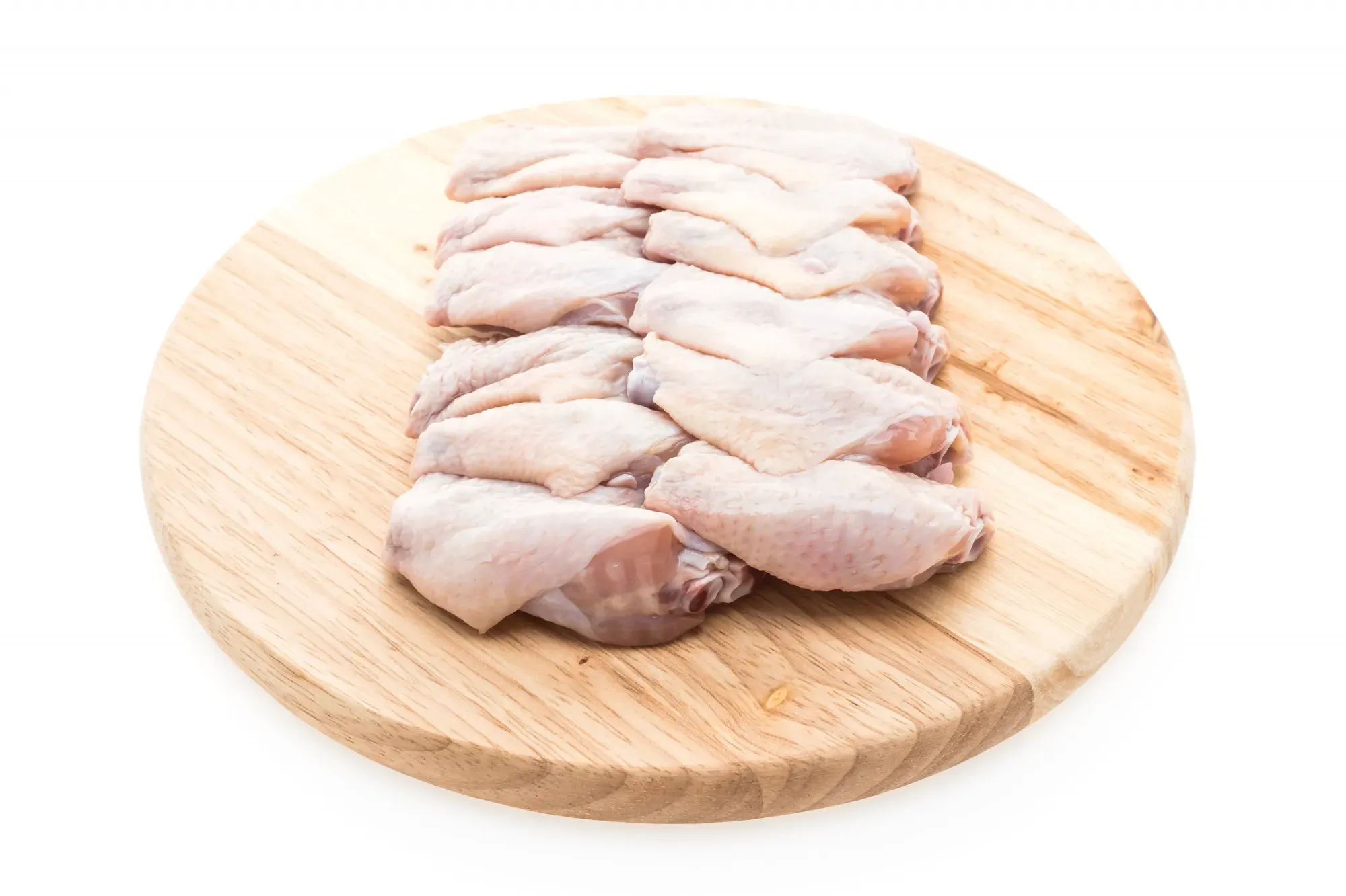 WING NIBBLES 1KG