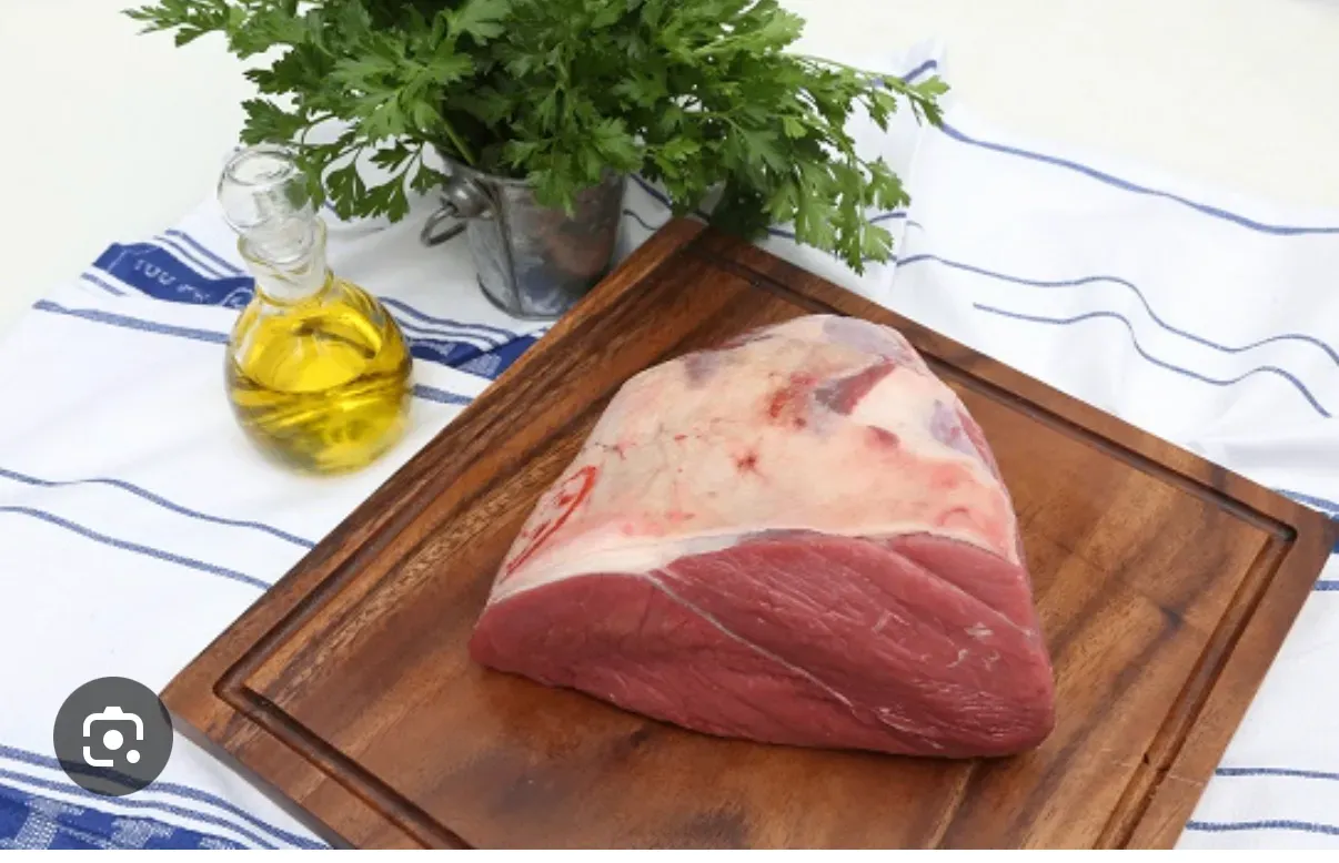 BOLAR ROAST 1.5KG