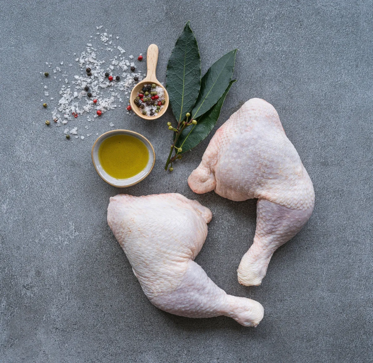 CHICKEN MARYLAND 1KG