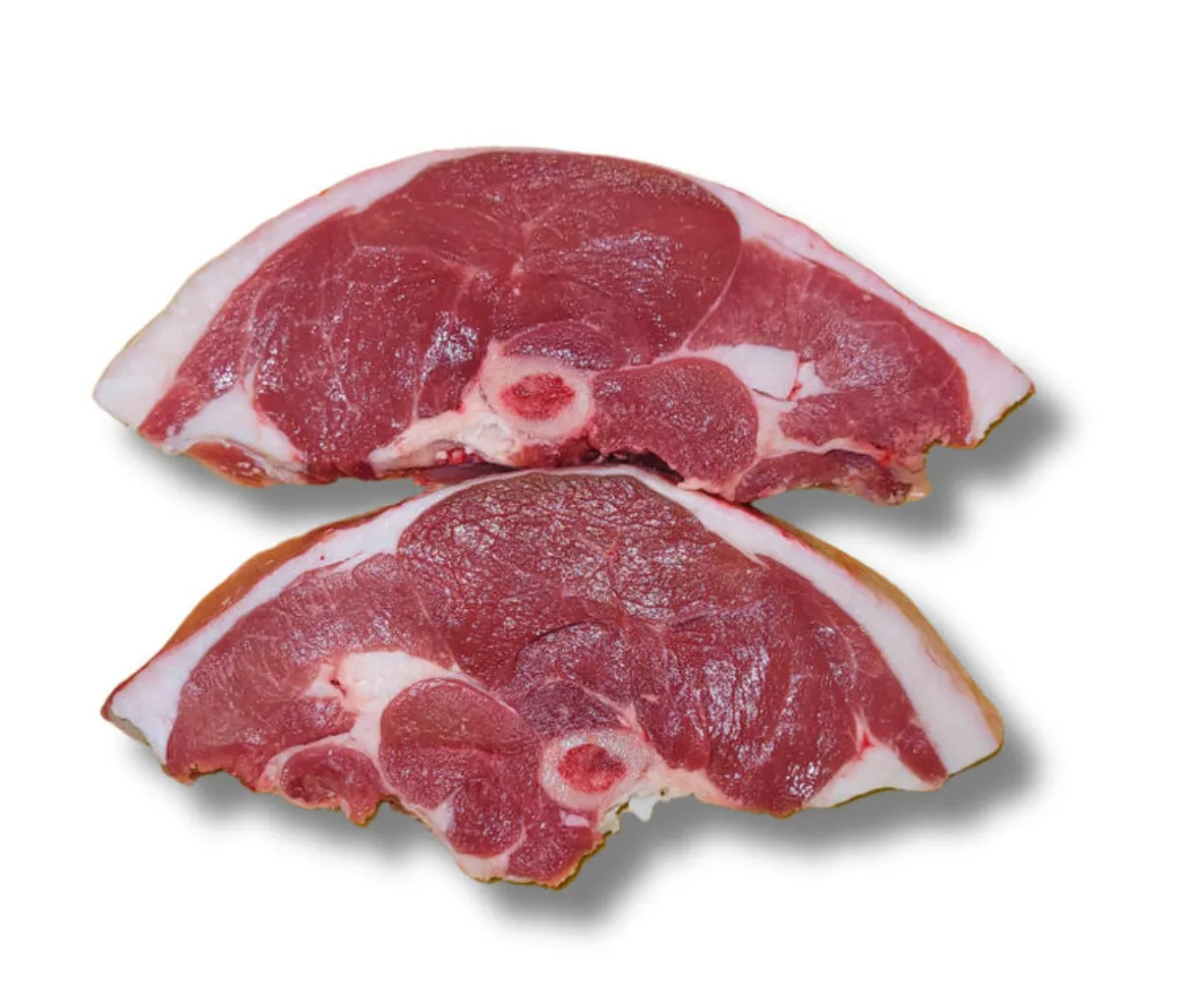 LAMB CHUMP CHOPS 1KG