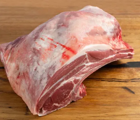 LAMB SHOULDER ROAST BONE IN 2.5KG