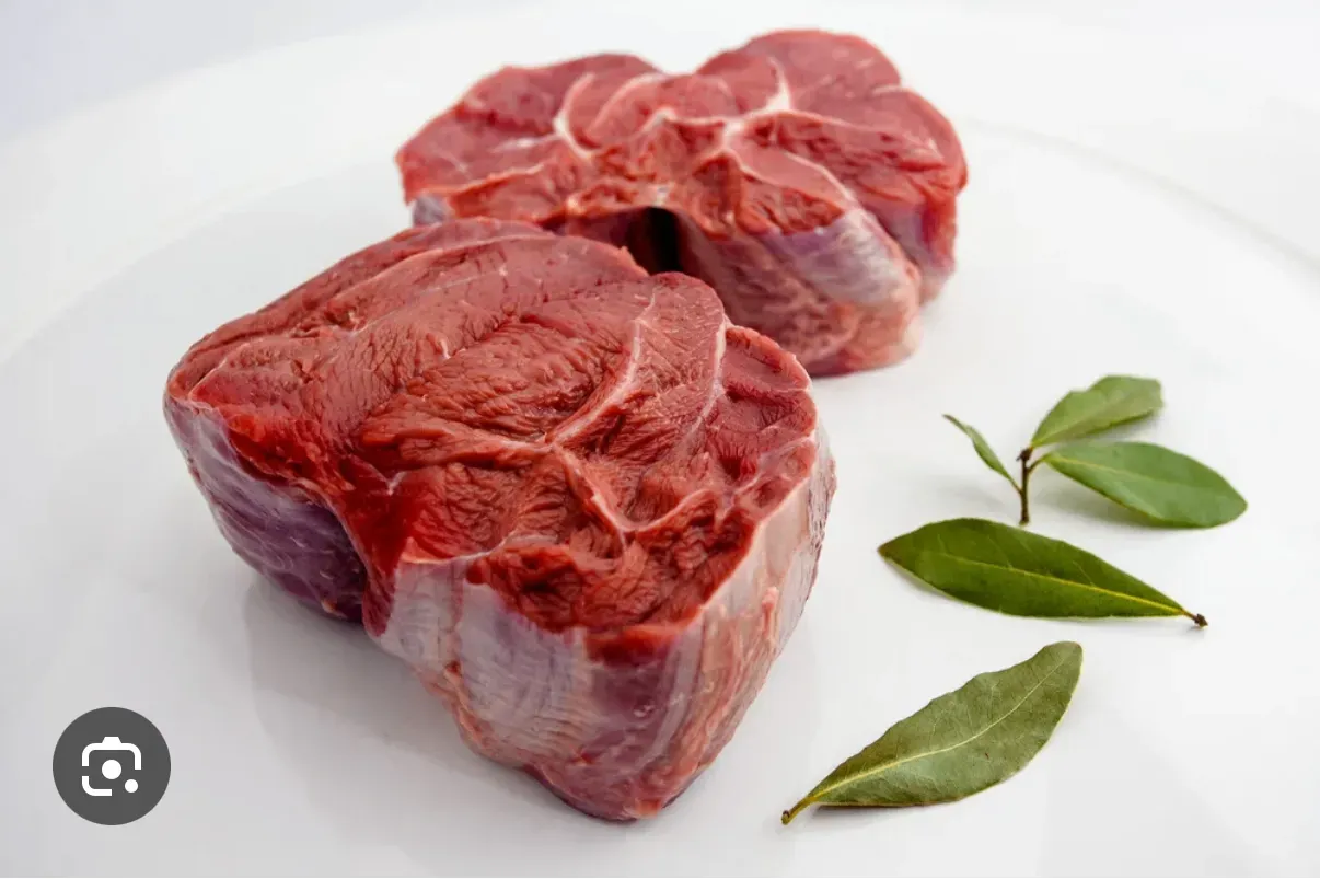 GRAVY BEEF 1KG