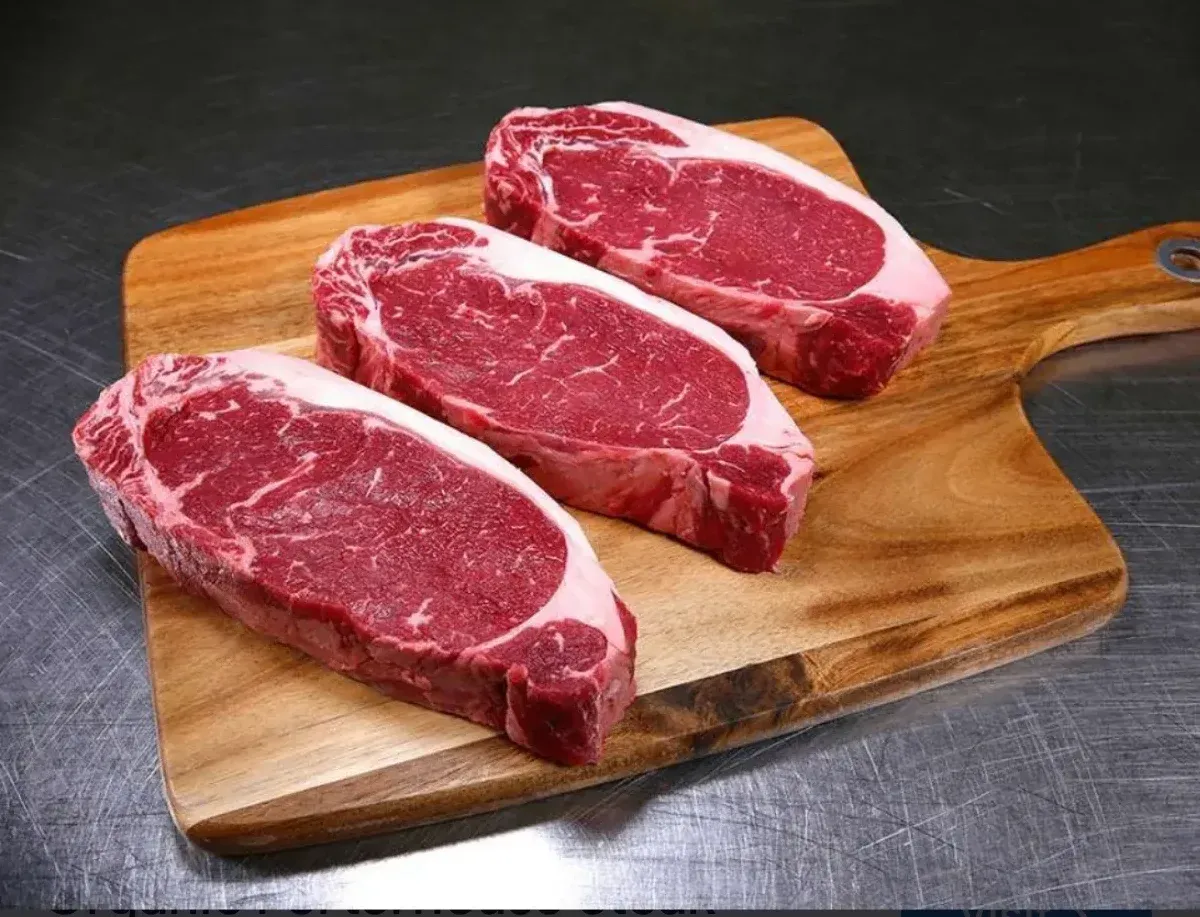 PORTERHOUSE STEAK 1KG