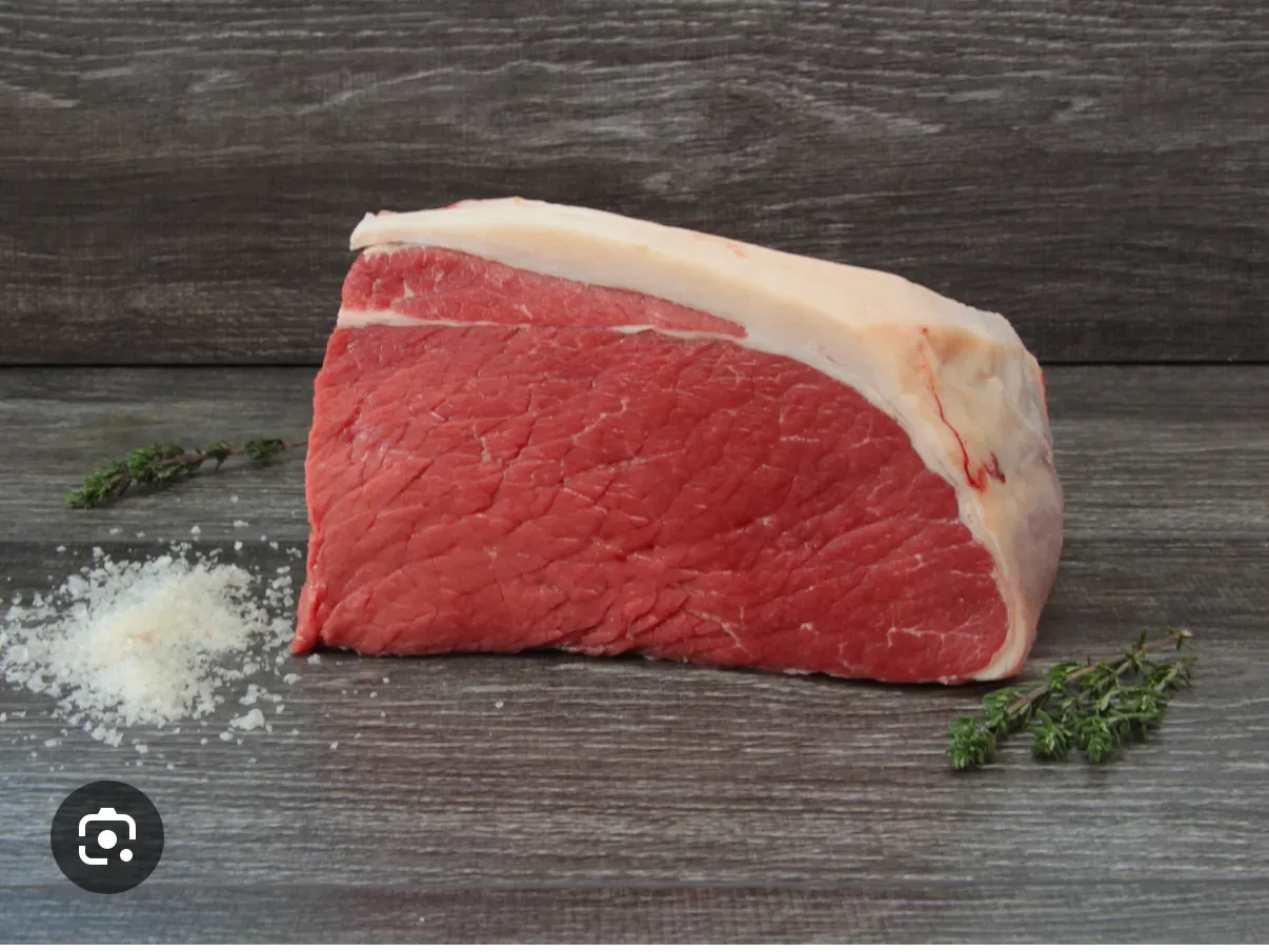 TOPSIDE ROAST 1.5KG