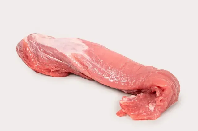 PORK FILLETS 700G