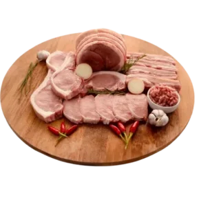 Pork Meat Pack