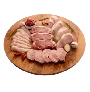 Lean Protein Meat Pack